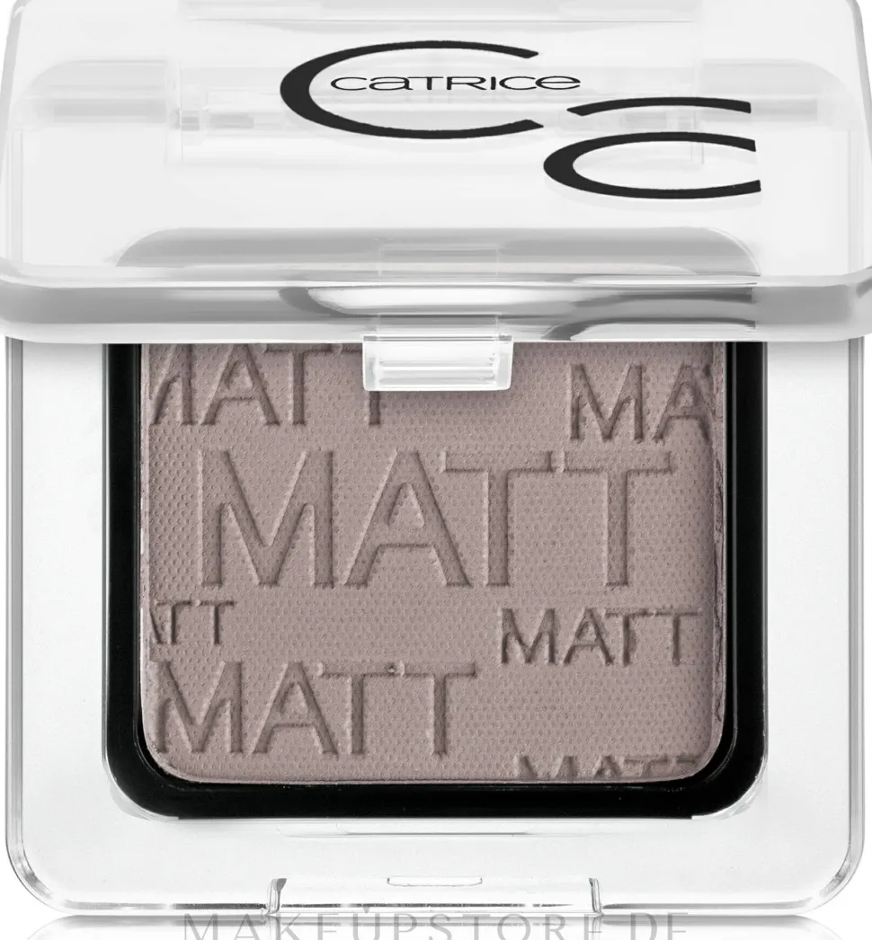 Catrice Art Couleurs Eyeshadow