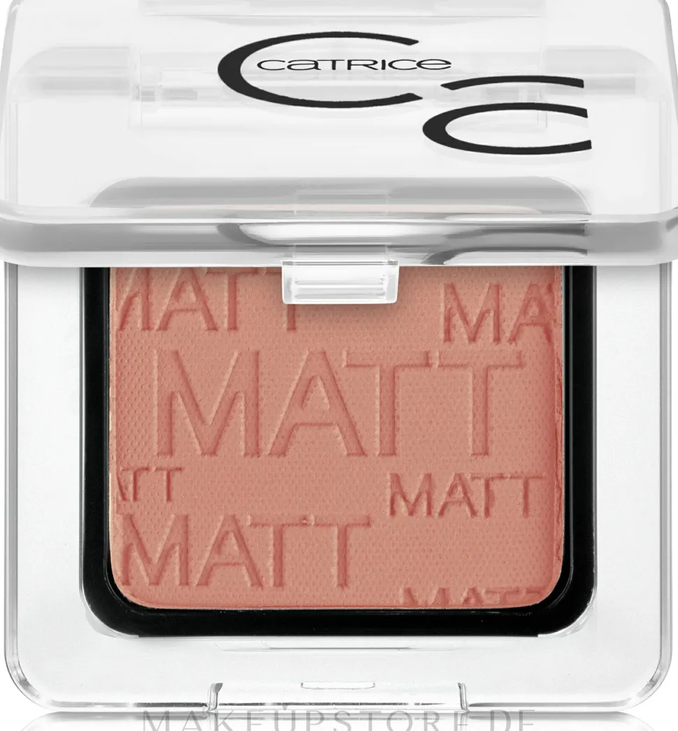Catrice Art Couleurs Eyeshadow