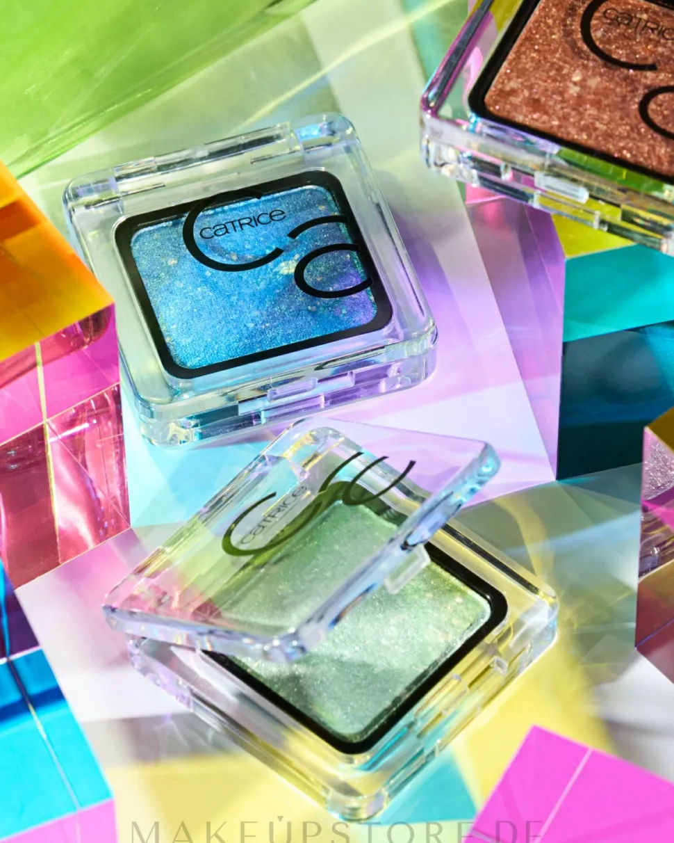 Catrice Art Couleurs Eyeshadow