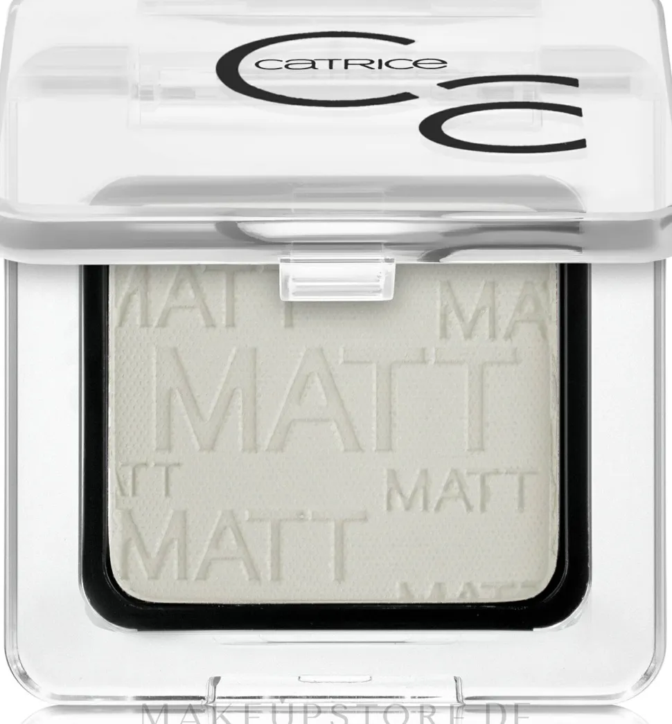 Catrice Art Couleurs Eyeshadow