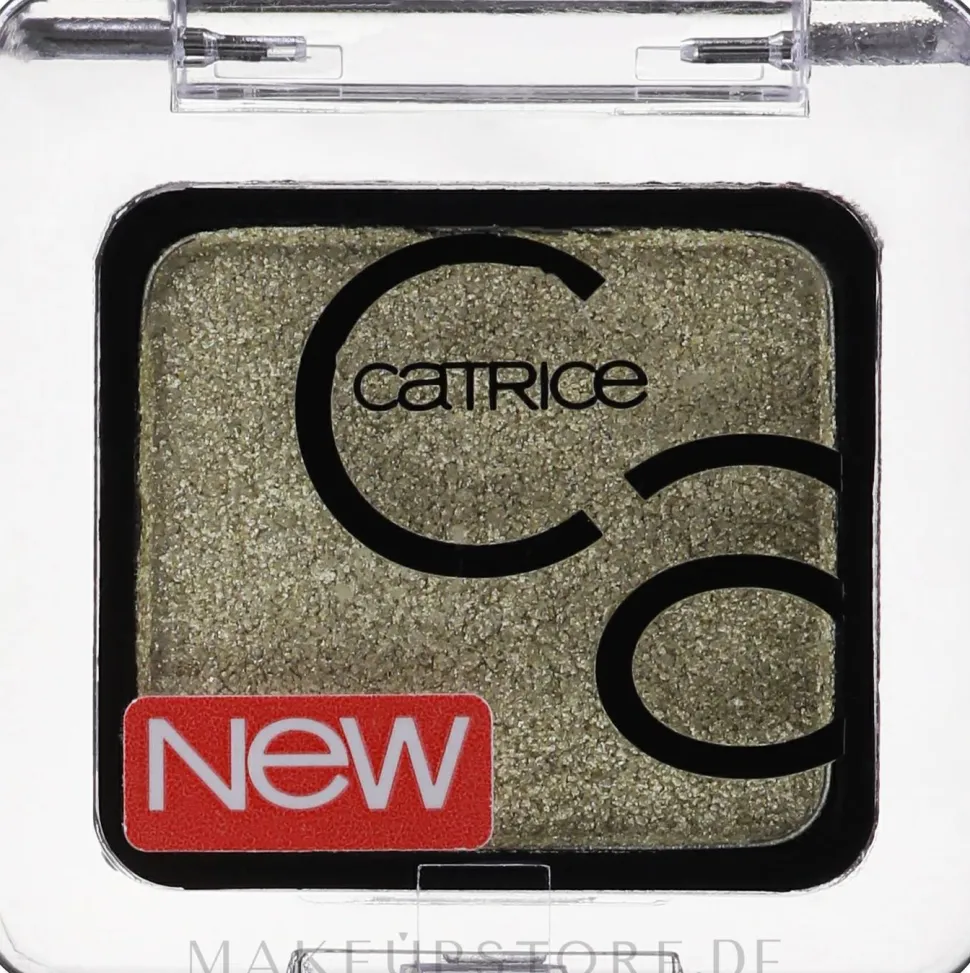 Catrice Art Couleurs Eyeshadow