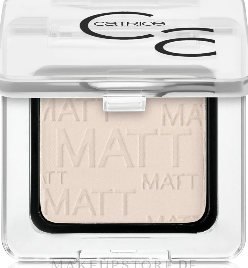 Catrice Art Couleurs Eyeshadow