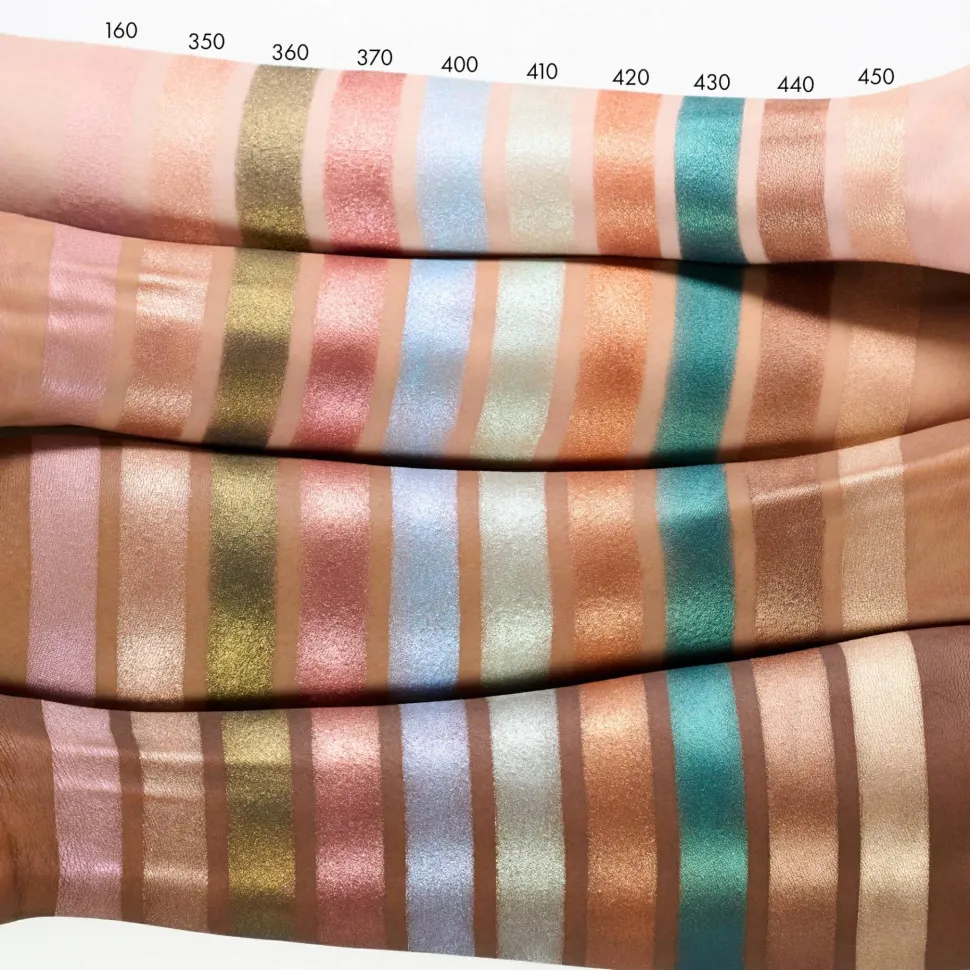 Catrice Art Couleurs Eyeshadow