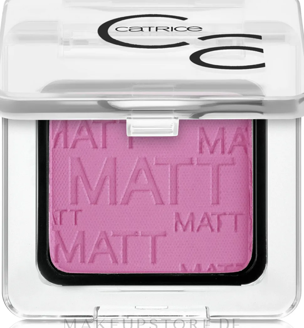 Catrice Art Couleurs Eyeshadow
