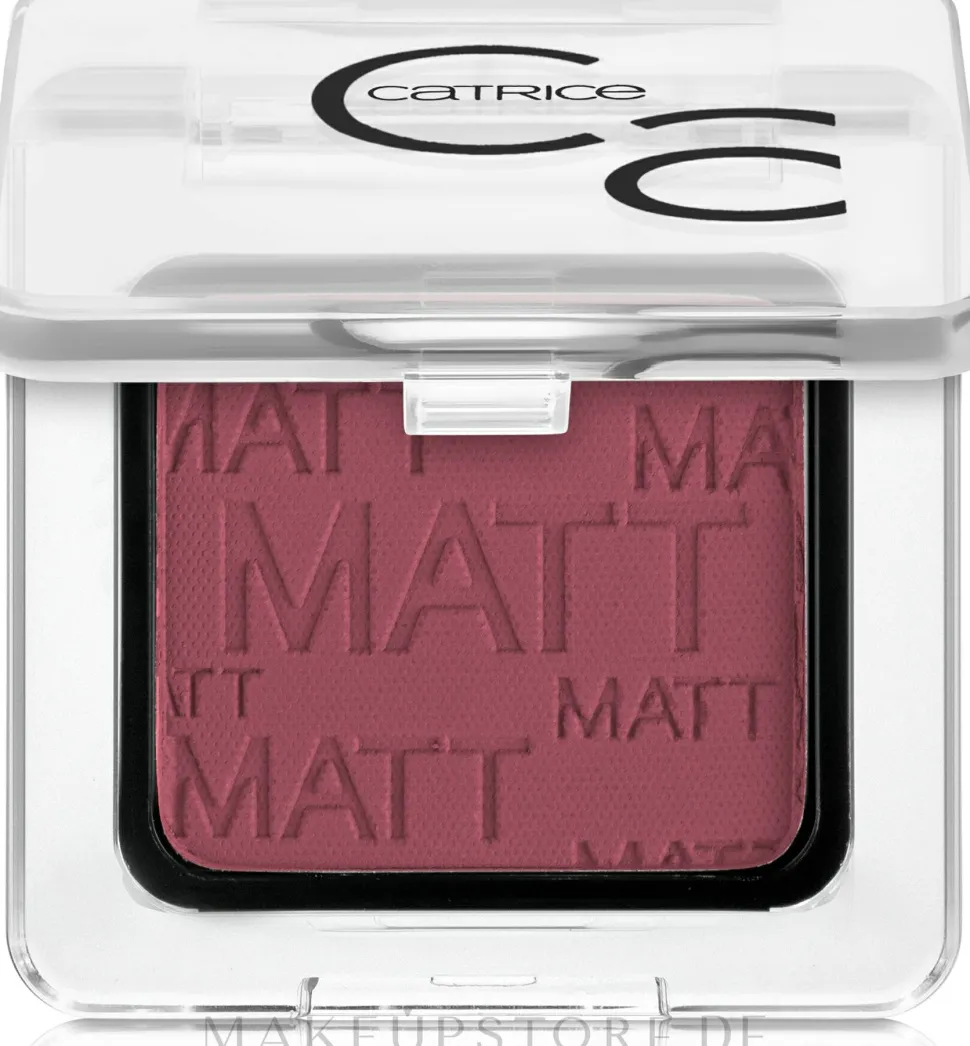 Catrice Art Couleurs Eyeshadow