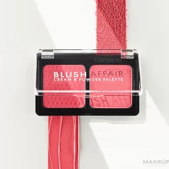 Catrice Blush Affair Cream & Powder Palette