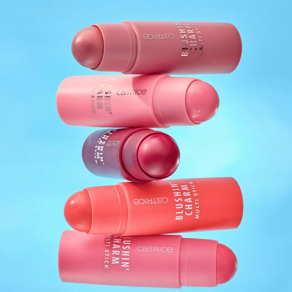 Catrice Blushin' Charm Multi Stick