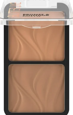 Catrice Butter Like Bronze & Contour Palette