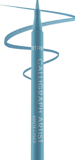 Catrice Calligraph Artist Matte Liner