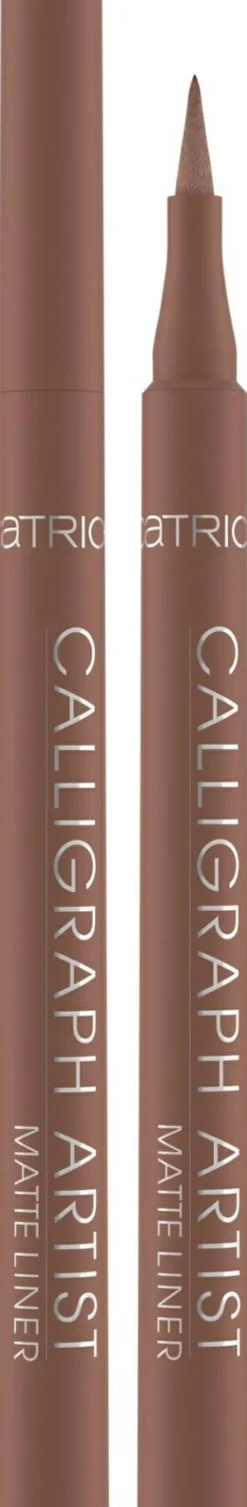 Catrice Calligraph Artist Matte Liner
