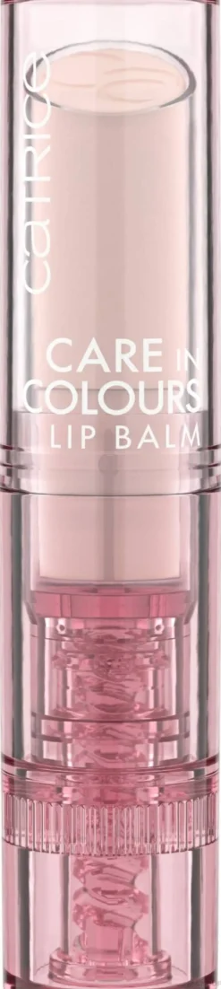 Catrice Care In Colours Lip Balm