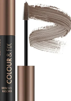 Catrice Colour & Fix Brow Gel Mascara