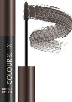 Catrice Colour & Fix Brow Gel Mascara
