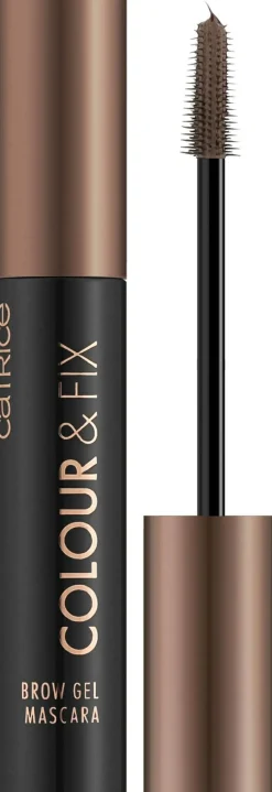 Catrice Colour & Fix Brow Gel Mascara