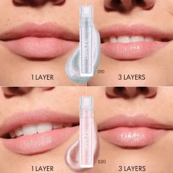 Catrice Diamond Glaze Lip Gloss