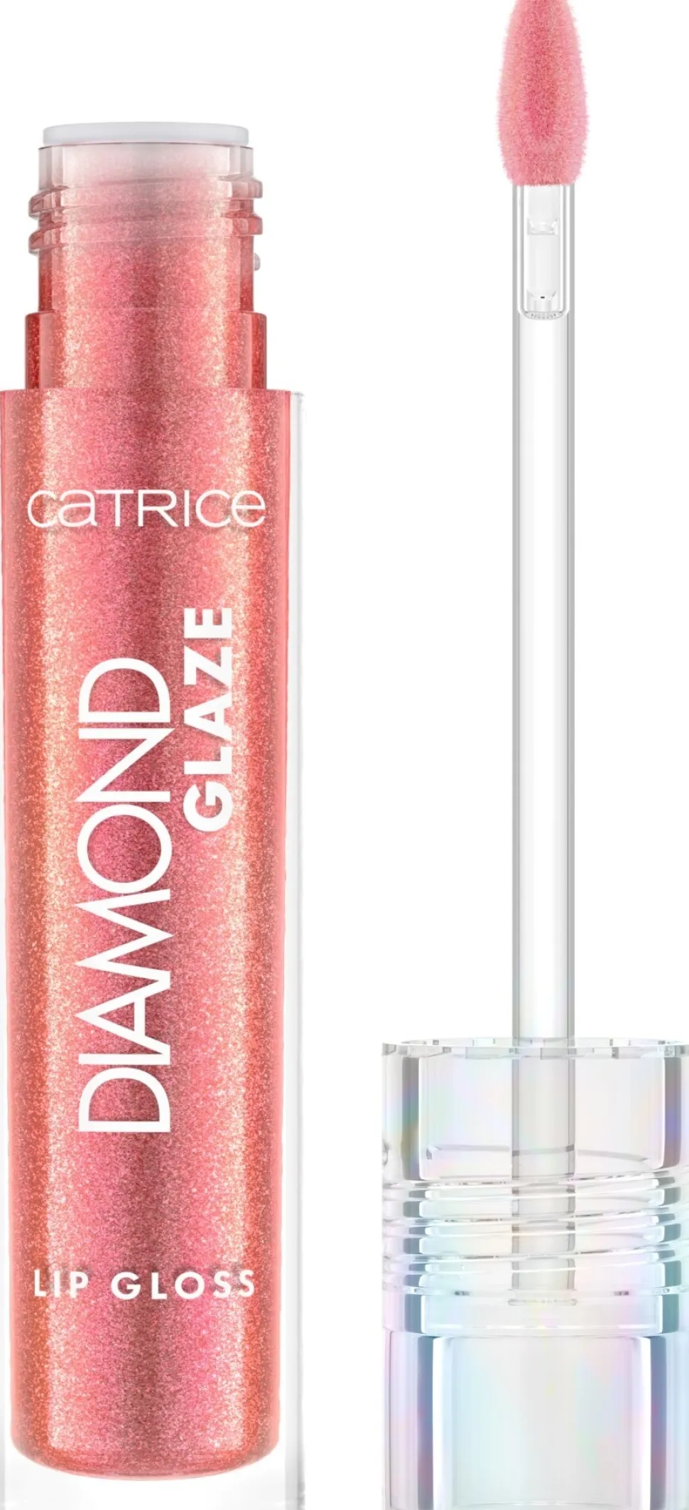 Catrice Diamond Glaze Lip Gloss