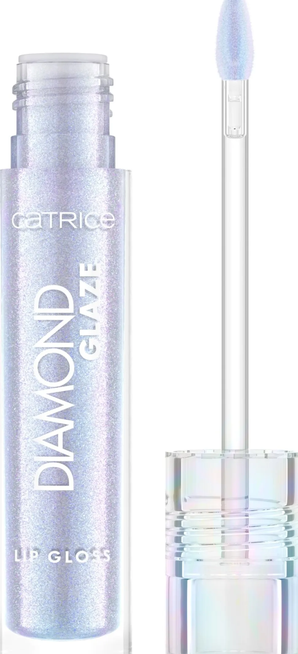 Catrice Diamond Glaze Lip Gloss