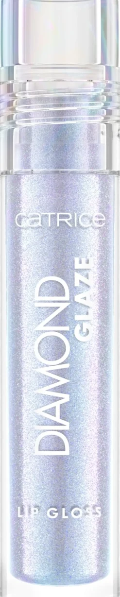 Catrice Diamond Glaze Lip Gloss