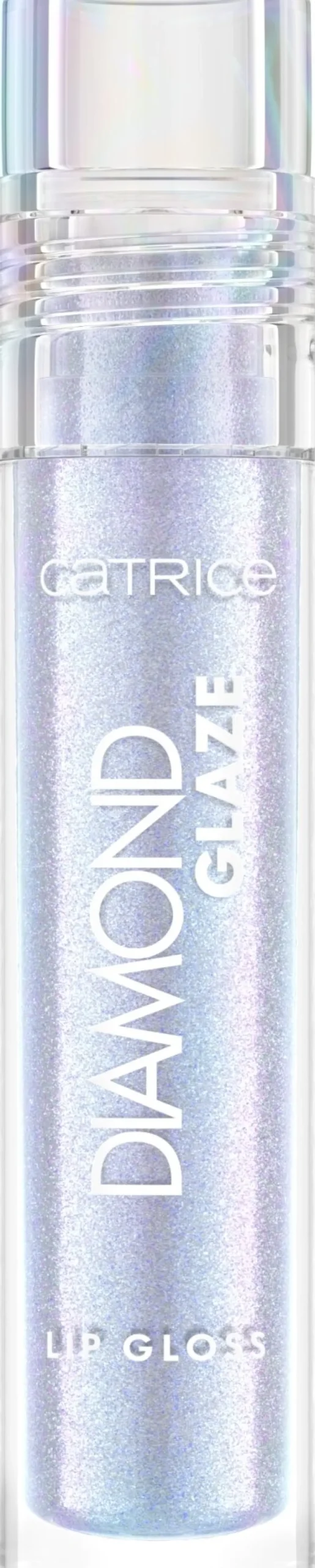 Catrice Diamond Glaze Lip Gloss