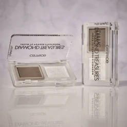 Catrice Diamond Treasures Cream To Powder Eyeshadow