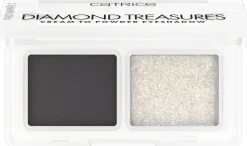 Catrice Diamond Treasures Cream To Powder Eyeshadow