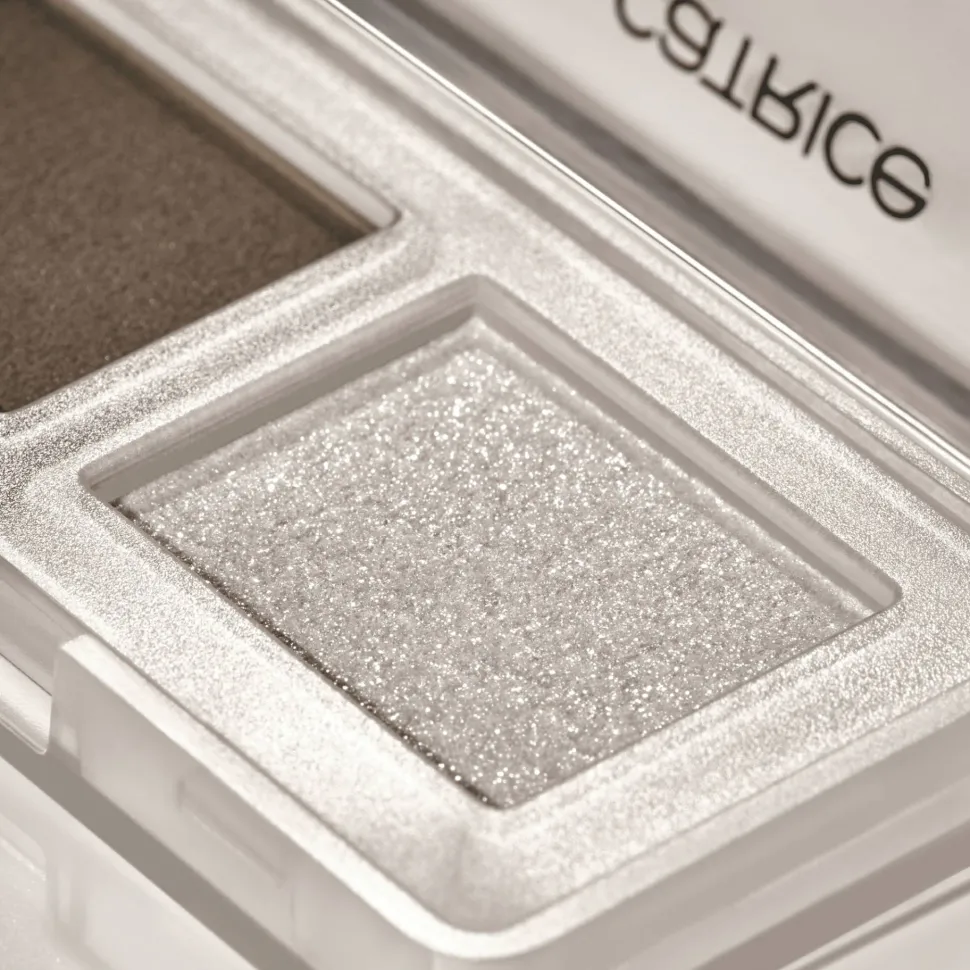 Catrice Diamond Treasures Cream To Powder Eyeshadow