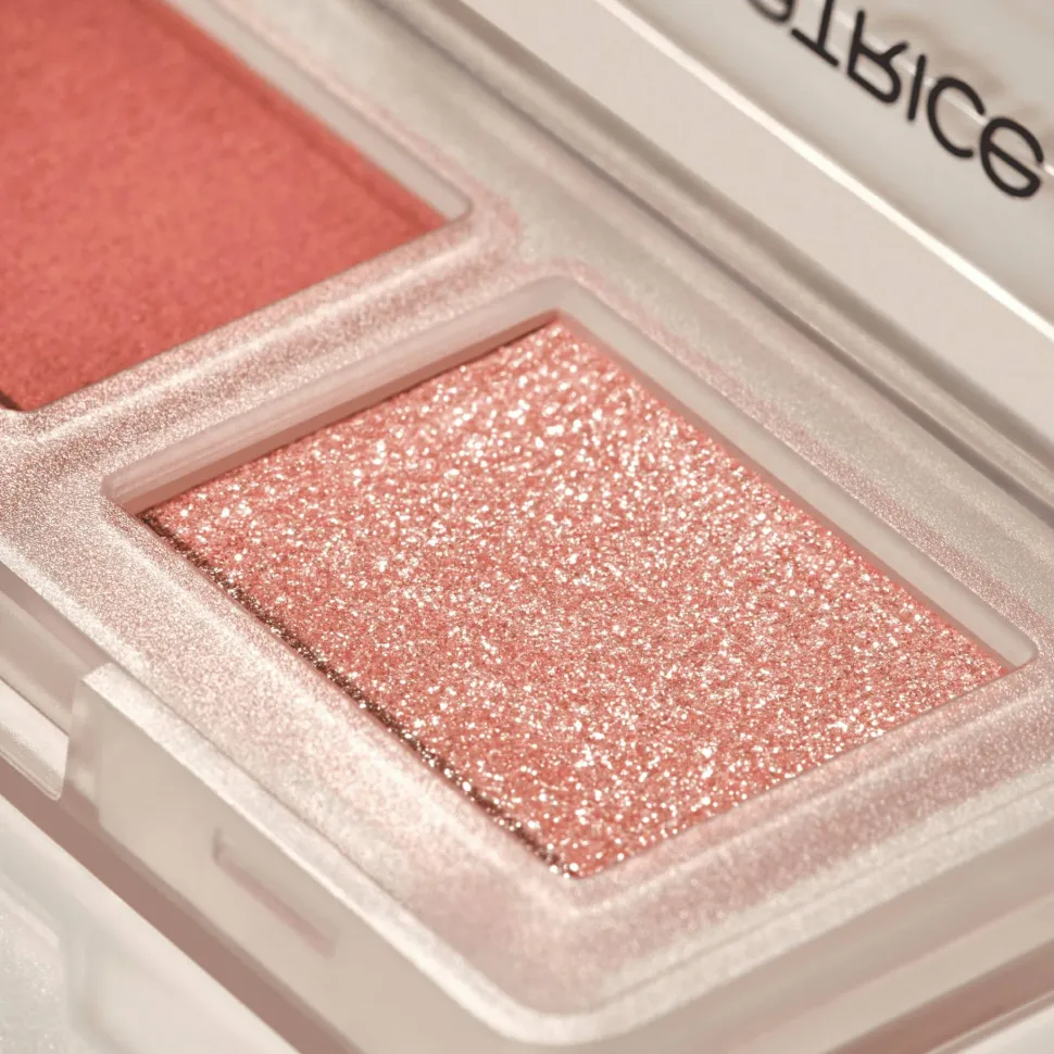 Catrice Diamond Treasures Cream To Powder Eyeshadow