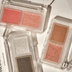 Catrice Diamond Treasures Cream To Powder Eyeshadow