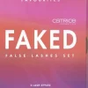 Catrice Faked False Lashes Set 01 Everyday Picks