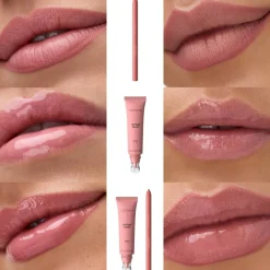 Catrice Gel Glide Long-Lasting Lip Liner