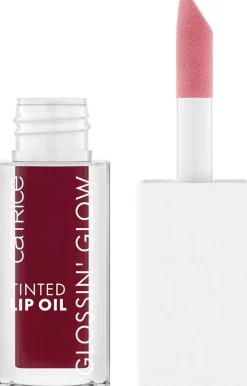Catrice Glossin' Glow Tinted Lip Oil