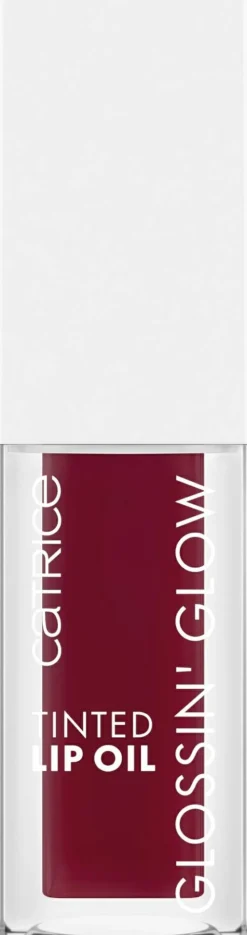 Catrice Glossin' Glow Tinted Lip Oil