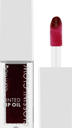Catrice Glossin' Glow Tinted Lip Oil