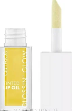 Catrice Glossin' Glow Tinted Lip Oil