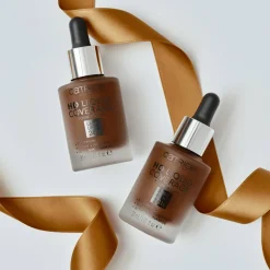 Catrice HD Liquid Coverage Foundation