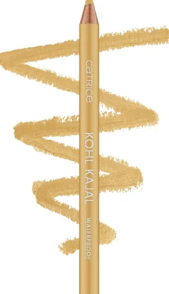 Catrice Kohl Kajal Waterproof Eye Pencil