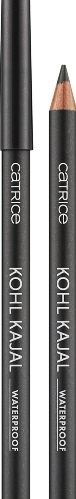 Catrice Kohl Kajal Waterproof Eye Pencil
