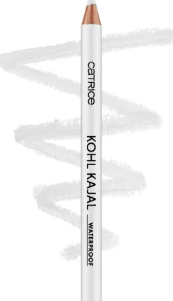 Catrice Kohl Kajal Waterproof Eye Pencil