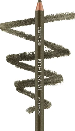Catrice Kohl Kajal Waterproof Eye Pencil