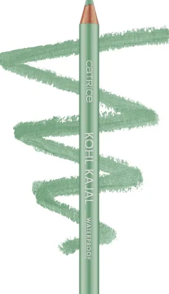 Catrice Kohl Kajal Waterproof Eye Pencil
