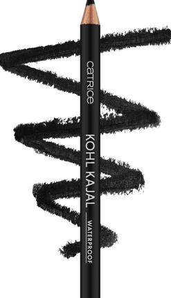 Catrice Kohl Kajal Waterproof Eye Pencil