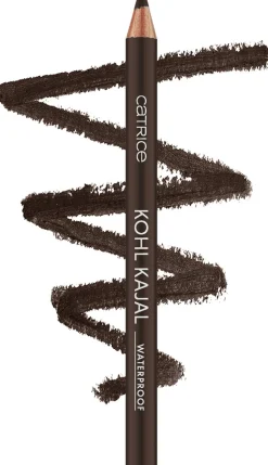 Catrice Kohl Kajal Waterproof Eye Pencil