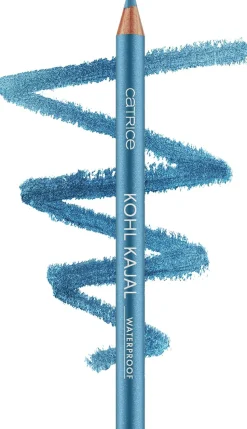 Catrice Kohl Kajal Waterproof Eye Pencil