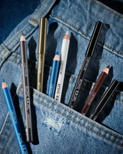 Catrice Kohl Kajal Waterproof Eye Pencil