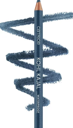 Catrice Kohl Kajal Waterproof Eye Pencil