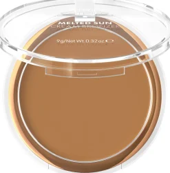 Catrice Melted Sun Cream Bronzer