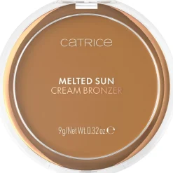 Catrice Melted Sun Cream Bronzer
