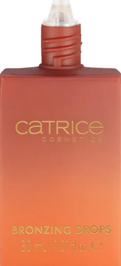 Catrice Midnight Sun Bronzing Drops