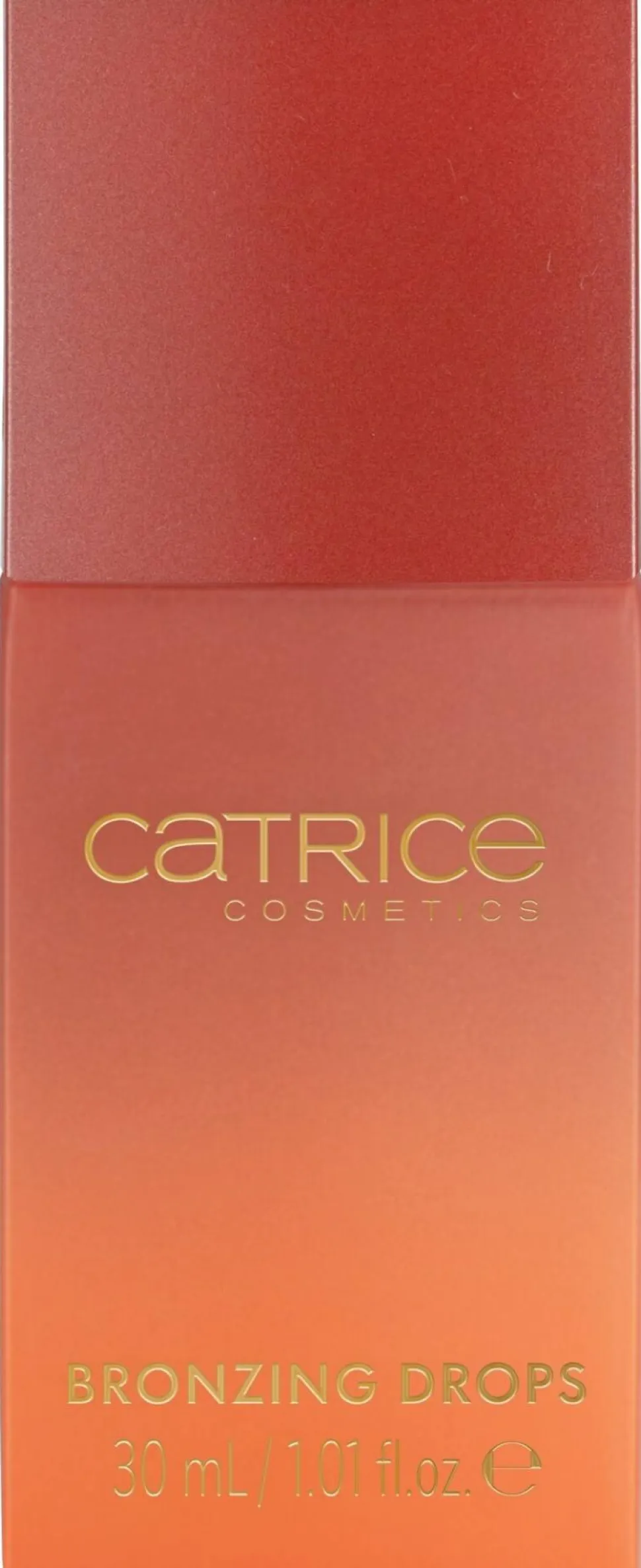 Catrice Midnight Sun Bronzing Drops