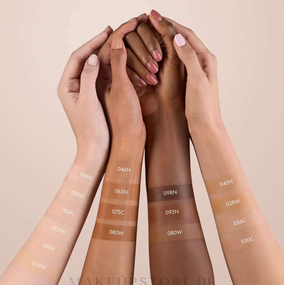 Catrice Nude Drop Tinted Serum Foundation